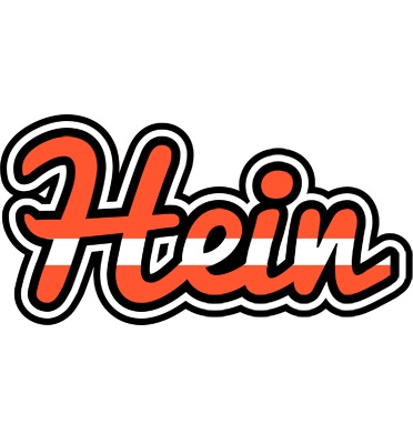 Hein denmark logo