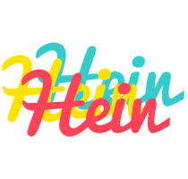 Hein disco logo