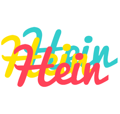 Hein disco logo