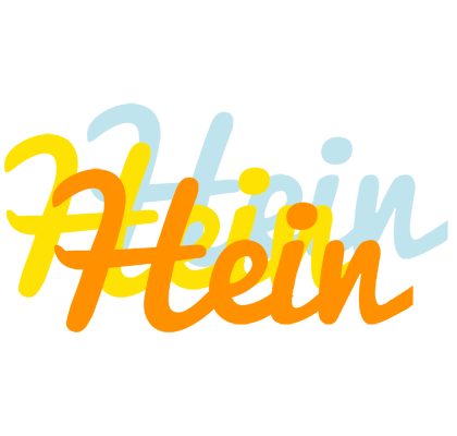 Hein energy logo