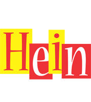 Hein errors logo