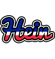 Hein france logo