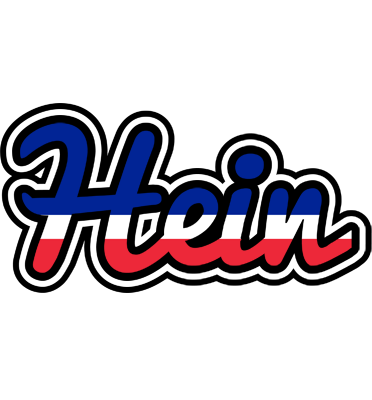 Hein france logo
