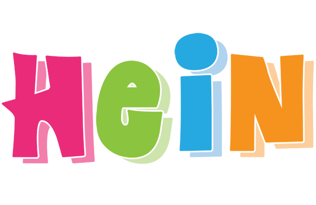 Hein friday logo