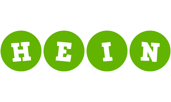 Hein games logo
