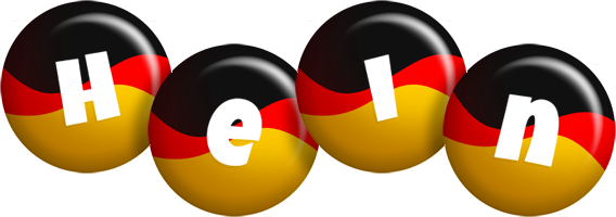 Hein german logo