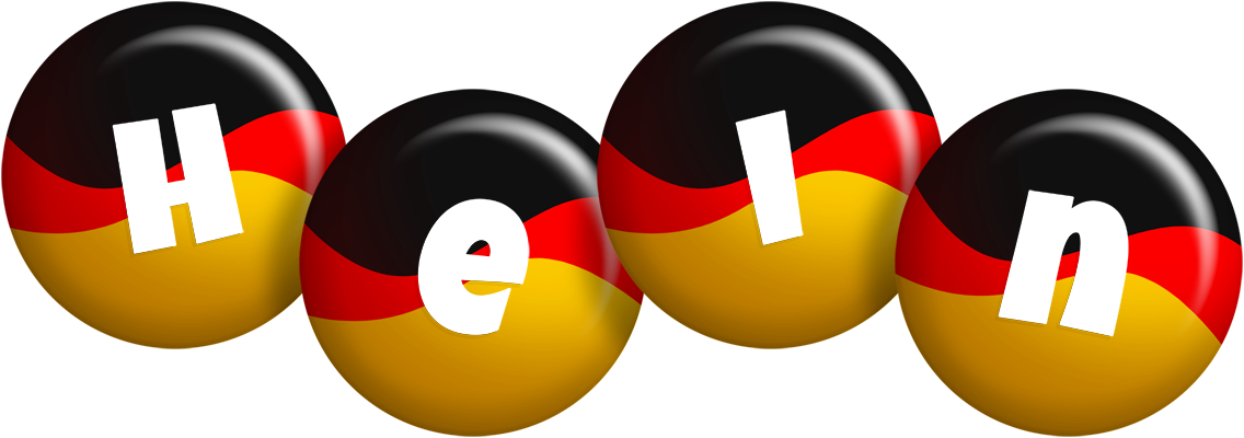 Hein german logo