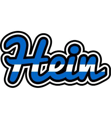 Hein greece logo