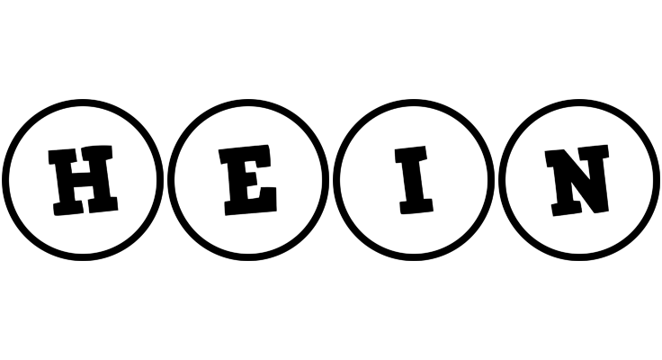 Hein handy logo