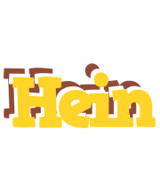 Hein hotcup logo