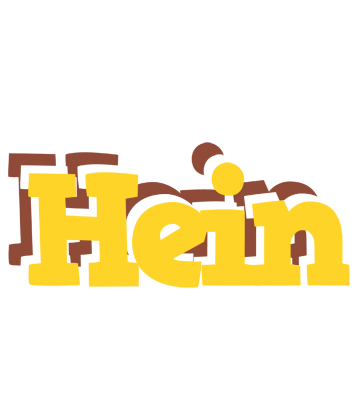 Hein hotcup logo