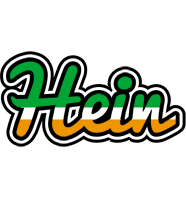 Hein ireland logo