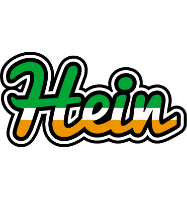 Hein ireland logo