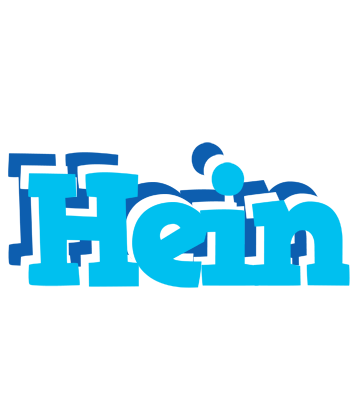 Hein jacuzzi logo