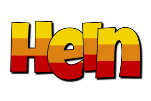 Hein jungle logo