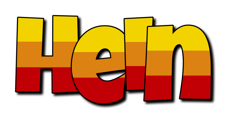 Hein jungle logo