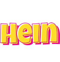 Hein kaboom logo