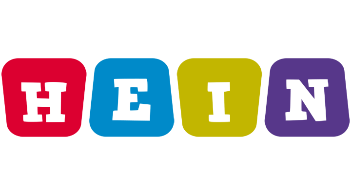 Hein kiddo logo