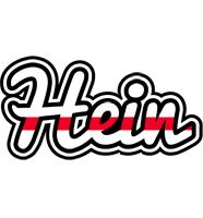 Hein kingdom logo