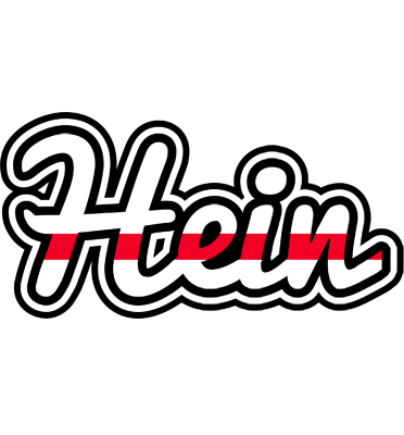 Hein kingdom logo