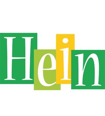 Hein lemonade logo