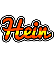 Hein madrid logo