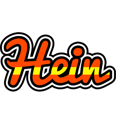 Hein madrid logo