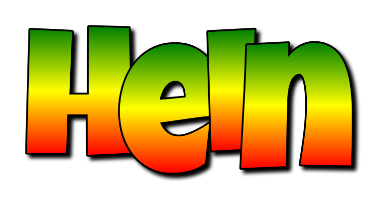Hein mango logo