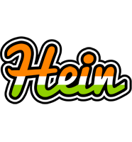 Hein mumbai logo