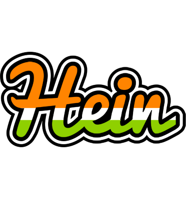 Hein mumbai logo