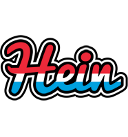 Hein norway logo