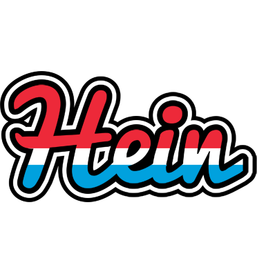 Hein norway logo