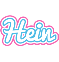 Hein outdoors logo