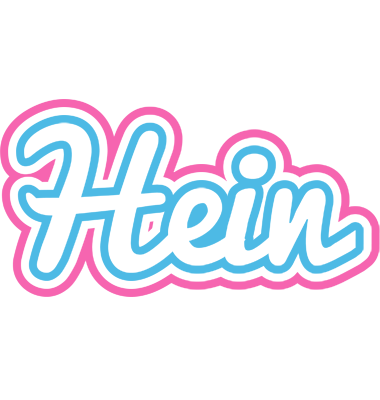 Hein outdoors logo