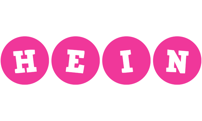 Hein poker logo