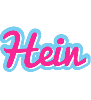 Hein popstar logo