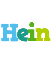 Hein rainbows logo