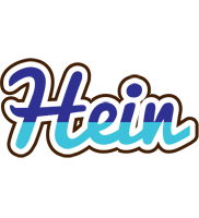 Hein raining logo