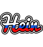 Hein russia logo