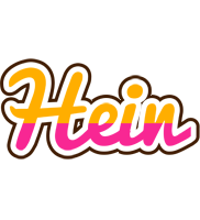 Hein smoothie logo