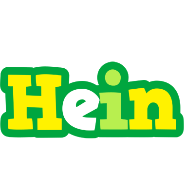 Hein soccer logo