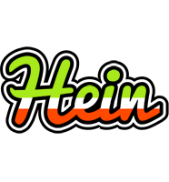 Hein superfun logo