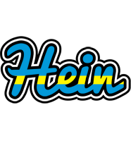 Hein sweden logo