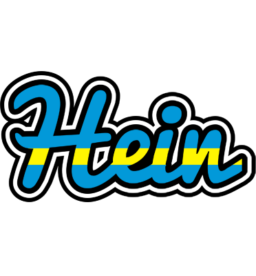 Hein sweden logo