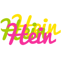 Hein sweets logo