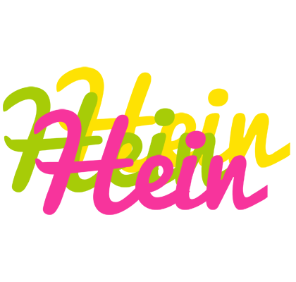 Hein sweets logo