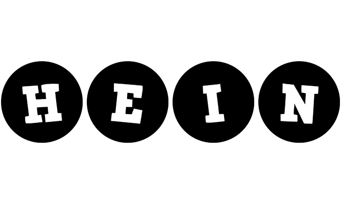 Hein tools logo
