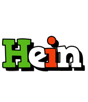 Hein venezia logo