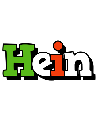 Hein venezia logo
