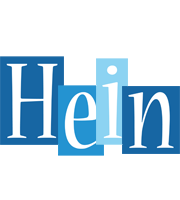 Hein winter logo